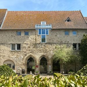 Hotel Abbaye du Golf de Lésigny